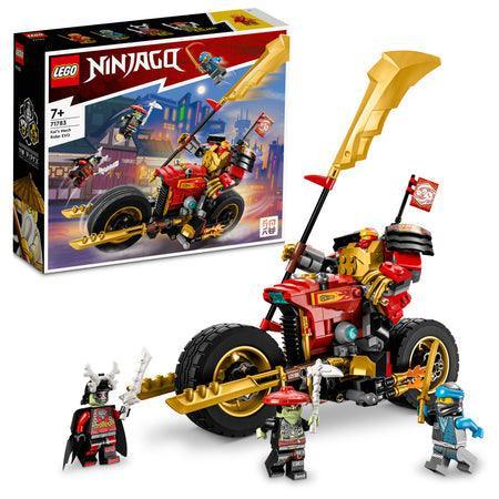 LEGO Kai’s Mech Rider EVO 71783 Ninjago LEGO NINJAGO @ 2TTOYS LEGO €. 37.99