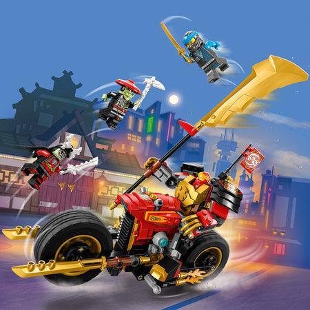 LEGO Kai’s Mech Rider EVO 71783 Ninjago LEGO NINJAGO @ 2TTOYS LEGO €. 37.99