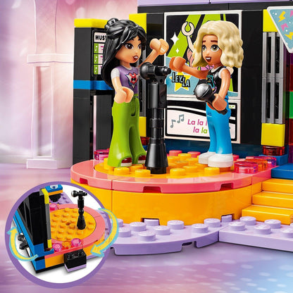 LEGO Karaoke Music Party 42610 Friends LEGO FRIENDS @ 2TTOYS LEGO €. 19.99