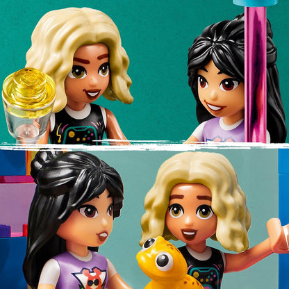 LEGO Karaoke Muziek Feest 42610 Friends LEGO FRIENDS @ 2TTOYS LEGO €. 16.49