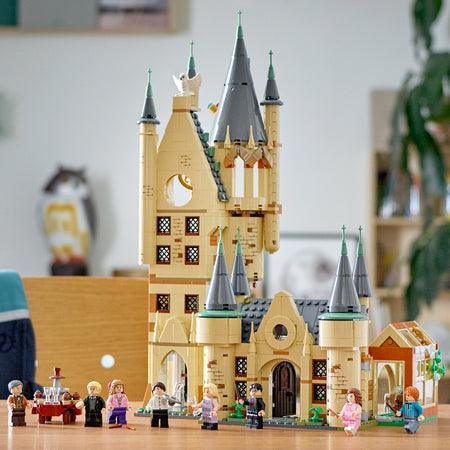 LEGO Kasteel Zweinsteins Astronomie toren 75969 Harry Potter LEGO HARRY POTTER @ 2TTOYS LEGO €. 99.99