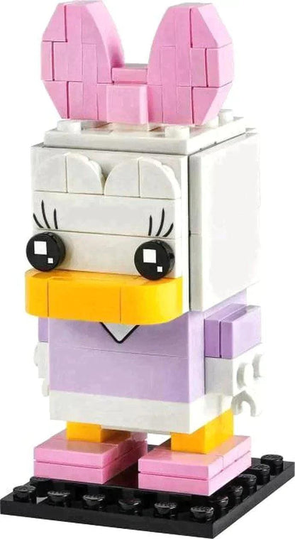 LEGO Katrien Duck 40476 Brickheadz LEGO BRICKHEADZ @ 2TTOYS LEGO €. 12.99