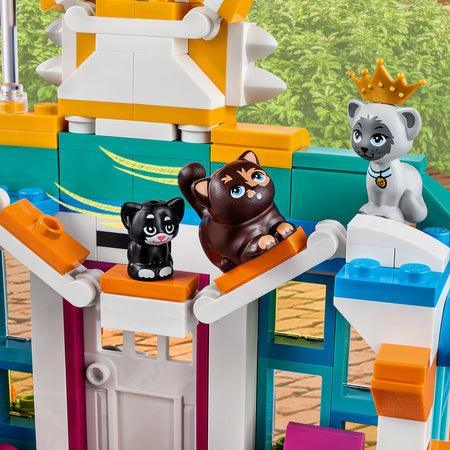 LEGO Kattenhotel 41742 Friends LEGO Friends @ 2TTOYS LEGO €. 29.99