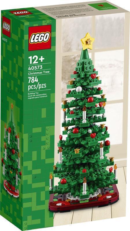 LEGO Kerstboom 40573 Creator LEGO CREATOR @ 2TTOYS LEGO €. 49.99