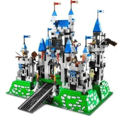 LEGO King's Castle 10176 Castle LEGO Castle @ 2TTOYS | Official LEGO shop😊🥰 LEGO €. 99.99