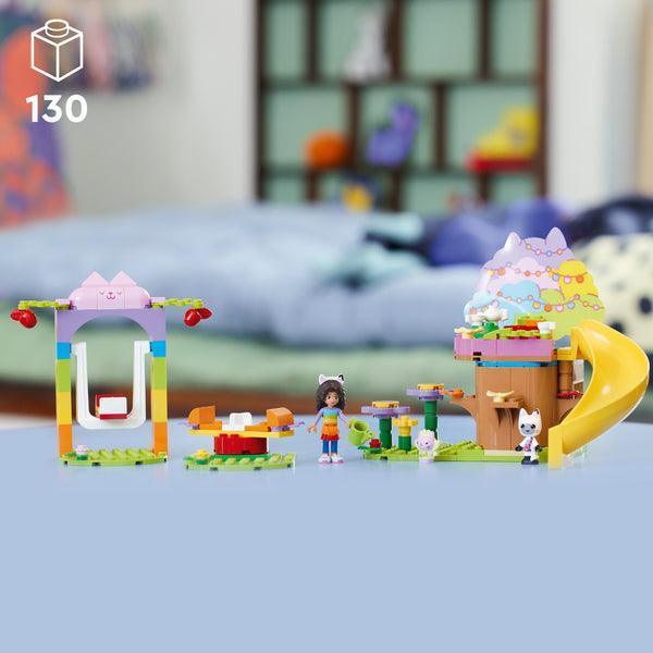 LEGO Kitty Fairy's Garden Party 10787 Gaby's Dollhouse LEGO GABBY'S DOLLHOUSE @ 2TTOYS LEGO €. 29.99