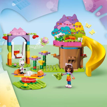 LEGO Kitty Fairy's Garden Party 10787 Gaby's Dollhouse LEGO GABBY'S DOLLHOUSE @ 2TTOYS LEGO €. 29.99