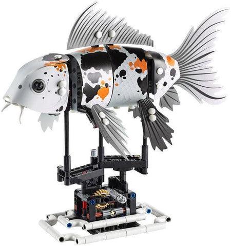 LEGO Koi 81000 FORMA LEGO FORMA @ 2TTOYS | Official LEGO shop😊🥰 LEGO €. 59.99