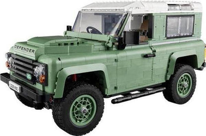 LEGO Land Rover Classic Defender "90" 10317 ICONS LEGO ICONS @ 2TTOYS LEGO €. 239.99