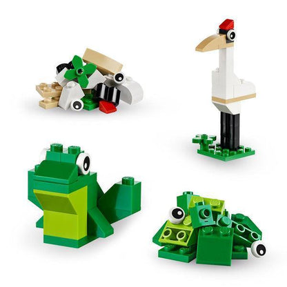 LEGO Large Creative Brick Box 10698 Classic LEGO CLASSIC @ 2TTOYS | Official LEGO shop😊🥰 LEGO €. 49.99