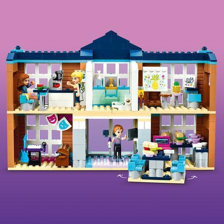 LEGO Learning at Heartlake City school 41682 Friends LEGO FRIENDS @ 2TTOYS LEGO €. 69.99