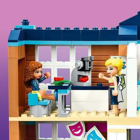 LEGO Learning at Heartlake City school 41682 Friends LEGO FRIENDS @ 2TTOYS LEGO €. 69.99