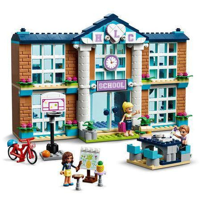 LEGO Learning at Heartlake City school 41682 Friends LEGO FRIENDS @ 2TTOYS LEGO €. 69.99