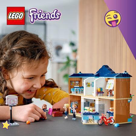 LEGO Learning at Heartlake City school 41682 Friends LEGO FRIENDS @ 2TTOYS LEGO €. 69.99