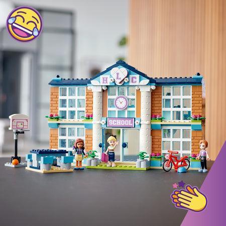 LEGO Learning at Heartlake City school 41682 Friends LEGO FRIENDS @ 2TTOYS LEGO €. 69.99