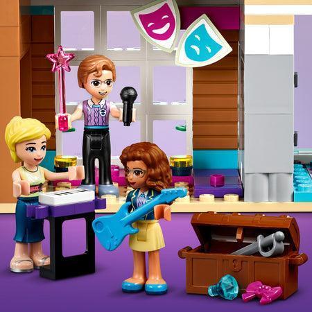 LEGO Learning at Heartlake City school 41682 Friends LEGO FRIENDS @ 2TTOYS LEGO €. 69.99