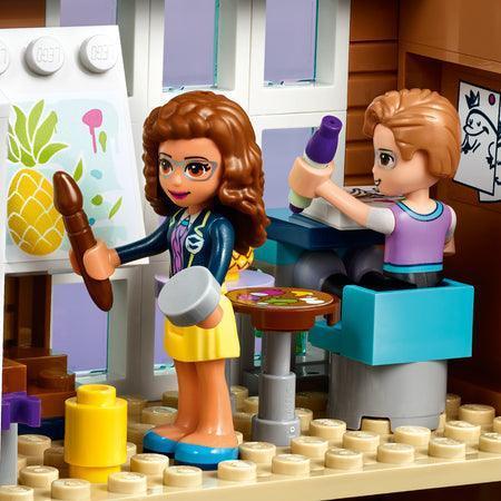 LEGO Learning at Heartlake City school 41682 Friends LEGO FRIENDS @ 2TTOYS LEGO €. 69.99