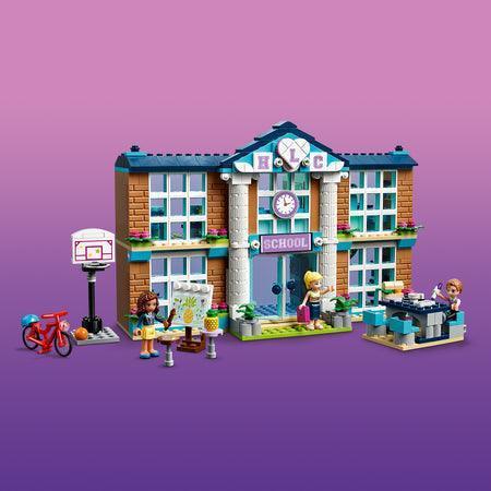 LEGO Learning at Heartlake City school 41682 Friends LEGO FRIENDS @ 2TTOYS LEGO €. 69.99