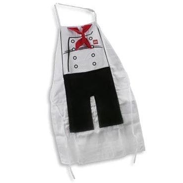 LEGO LEGO Chef Apron / schort EL429 Gear LEGO Gear @ 2TTOYS LEGO €. 0.00