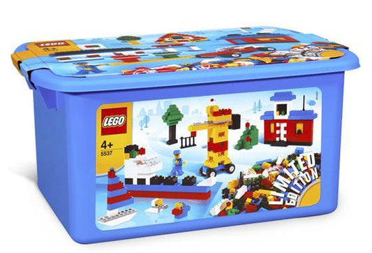 LEGO LEGO Cool Creations 5537 Make and Create LEGO Make and Create @ 2TTOYS | Official LEGO shop😊🥰 LEGO €. 12.49