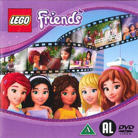 LEGO LEGO Friends 6032459 Gear LEGO Gear @ 2TTOYS | Official LEGO shop😊🥰 LEGO €. 6.99