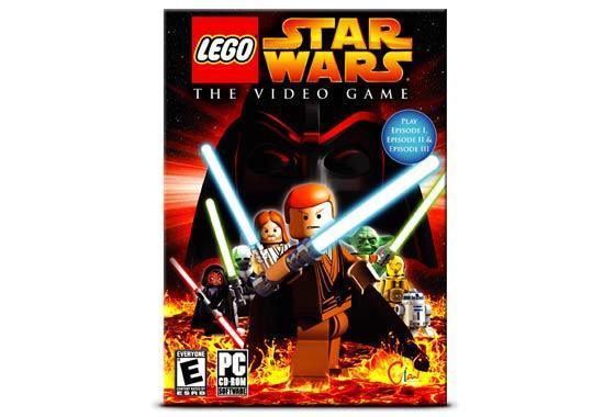 LEGO LEGO Star Wars: The Video Game PC384 Gear LEGO Gear @ 2TTOYS | Official LEGO shop😊🥰 LEGO €. 0.00