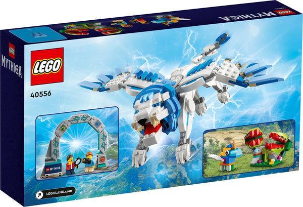 LEGO Legoland Mythica 40556 Mythica LEGO MYTHICA @ 2TTOYS LEGO €. 52.49