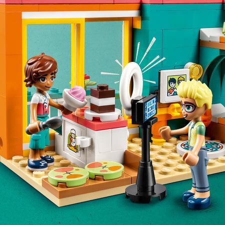 LEGO Leo's kamer 41754 Friends LEGO FRIENDS @ 2TTOYS LEGO €. 16.49