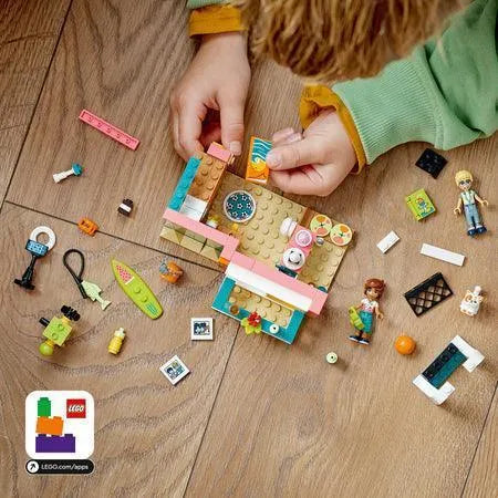 LEGO Leo's Room 41754 Friends LEGO FRIENDS @ 2TTOYS | Official LEGO shop😊🥰 LEGO €. 19.99