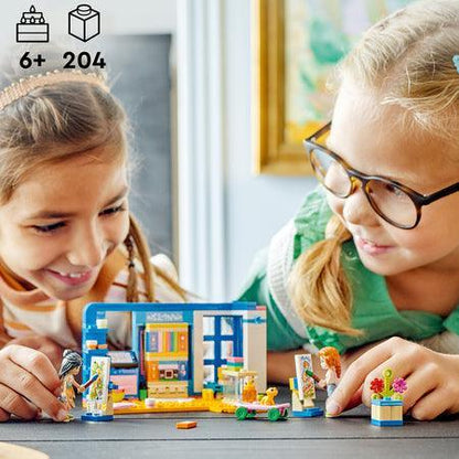 LEGO Lianns kamer 41739 Friends LEGO FRIENDS @ 2TTOYS LEGO €. 16.98