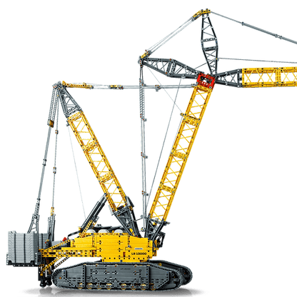 LEGO Liebherr Crawler Crane LR 13000 42146 Technic LEGO TECHNIC @ 2TTOYS | Official LEGO shop😊🥰 LEGO €. 577.98