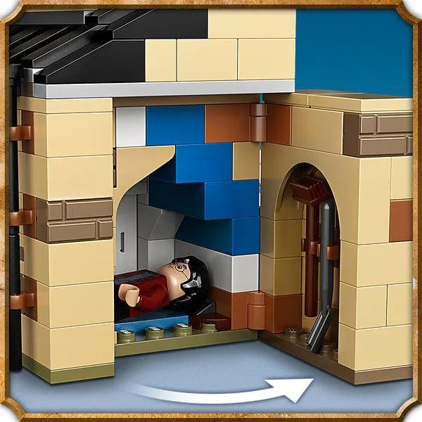 LEGO Ligusterlaan 4 het normale huis van Harry Potter 75968 Harry Potter LEGO HARRY POTTER @ 2TTOYS | Official LEGO shop😊🥰 LEGO €. 94.99