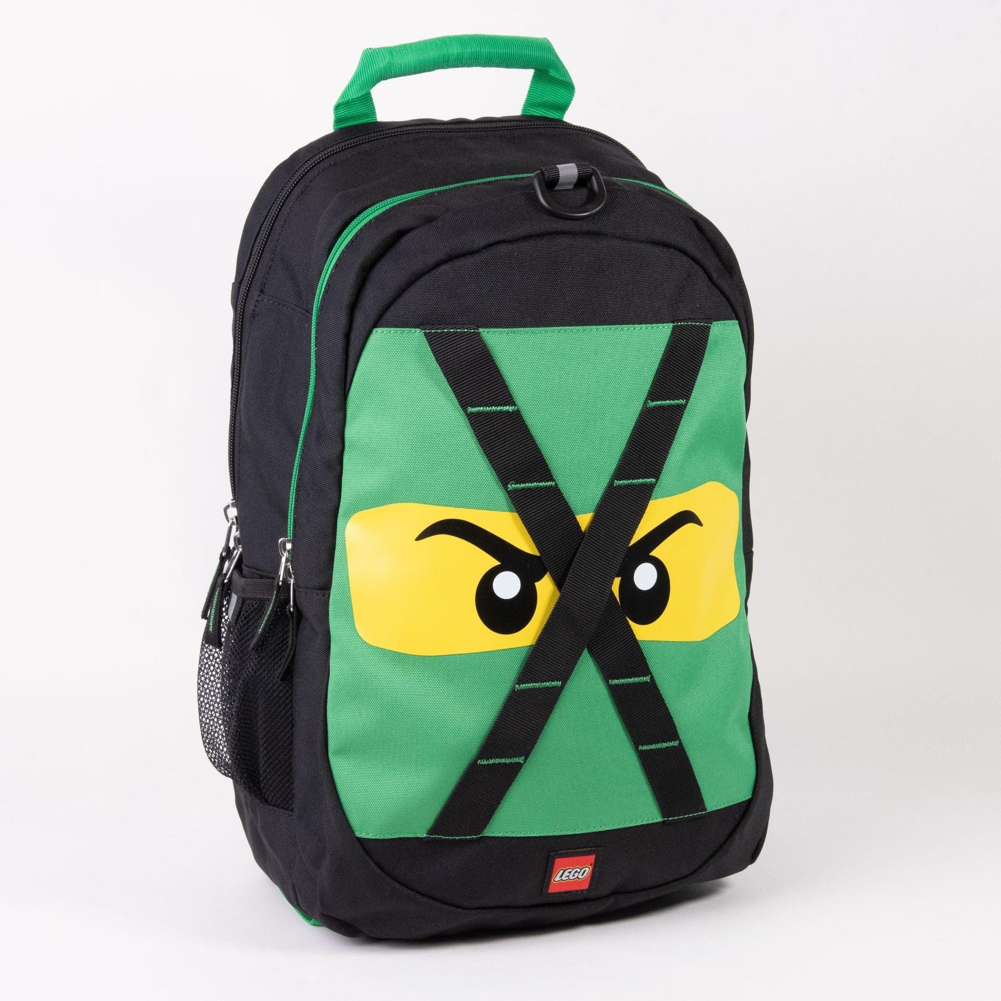 LEGO Lloyd Future Backpack 5007486 Gear LEGO Gear @ 2TTOYS | Official LEGO shop😊🥰 LEGO €. 39.99