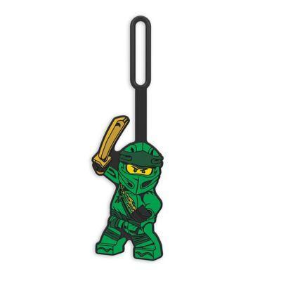 LEGO Lloyd Luggage Tag 5005901 Gear LEGO Gear @ 2TTOYS LEGO €. 4.49