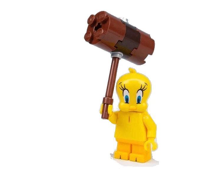 LEGO Looney Tunes minifiguren 71030 Minifiguren (12 stuks) LEGO MINIFIGUREN @ 2TTOYS LEGO €. 79.99