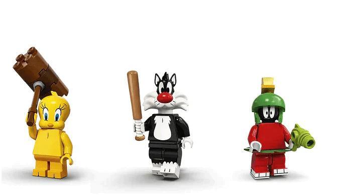 LEGO Looney Tunes minifiguren 71030 Minifiguren (12 stuks) LEGO MINIFIGUREN @ 2TTOYS LEGO €. 79.99