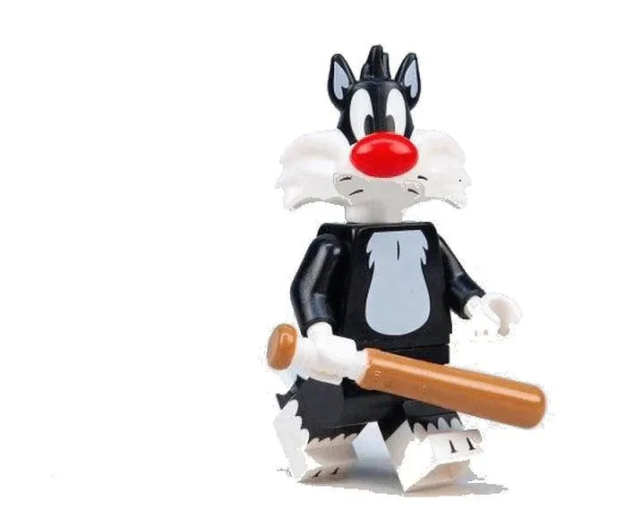 LEGO Looney Tunes minifiguren 71030 Minifiguren (12 stuks) LEGO MINIFIGUREN @ 2TTOYS | Official LEGO shop😊🥰 LEGO €. 79.99