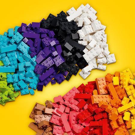 LEGO Lots of Bricks 11030 Classic LEGO CLASSIC @ 2TTOYS LEGO €. 49.99