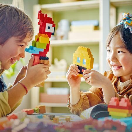 LEGO Lots of Bricks 11030 Classic LEGO CLASSIC @ 2TTOYS | Official LEGO shop😊🥰 LEGO €. 49.99