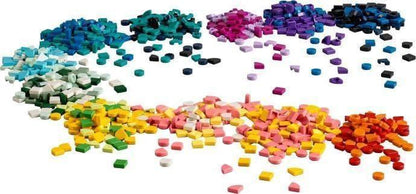 LEGO Lots of Dots Enorm veel DOTS 41935 DOTS LEGO DOTS @ 2TTOYS LEGO €. 16.98