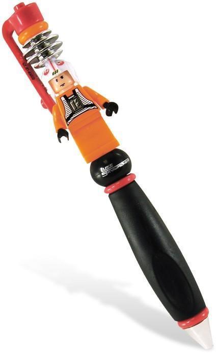 LEGO Luke Skywalker Pen P1729 Gear LEGO Gear @ 2TTOYS | Official LEGO shop😊🥰 LEGO €. 9.99