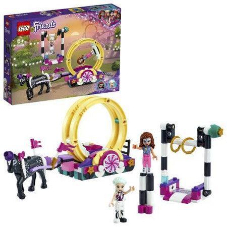 LEGO Magical Acrobatics 41686 Friends LEGO FRIENDS @ 2TTOYS LEGO €. 16.99