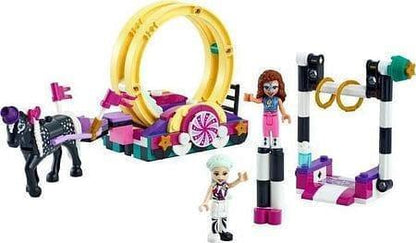 LEGO Magical Acrobatics 41686 Friends LEGO FRIENDS @ 2TTOYS LEGO €. 16.99