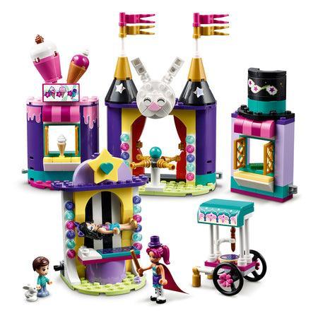 LEGO Magische kermis kraampjes 41687 Friends LEGO FRIENDS @ 2TTOYS LEGO €. 25.49