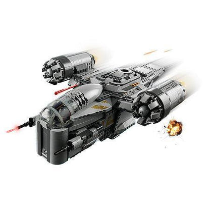 LEGO Mandelorian's Razor Crest 75292 StarWars LEGO STARWARS @ 2TTOYS LEGO €. 149.99