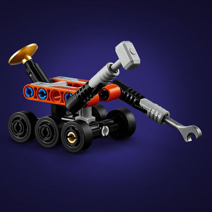 LEGO Mars Crew Exploration Rover 42180 Technic LEGO Spiderman @ 2TTOYS LEGO €. 149.99