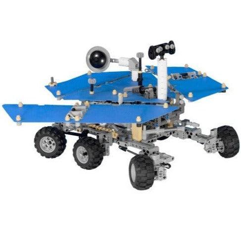 LEGO Mars Exploration Rover 7471 Discovery Channel LEGO DISCOVERY @ 2TTOYS | Official LEGO shop😊🥰 LEGO €. 89.99