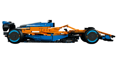 LEGO McLaren F1 Formule 1 auto 42141 Technic (USED) LEGO TECHNIC @ 2TTOYS | Official LEGO shop😊🥰 LEGO €. 134.99