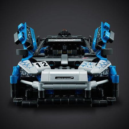 LEGO McLaren Senna GTR Sportwagen 42123 Technic LEGO TECHNIC @ 2TTOYS | Official LEGO shop😊🥰 LEGO €. 54.99