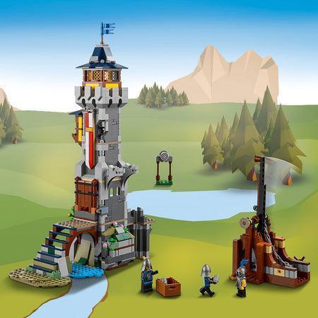 LEGO Medieval Castle 31120 Creator 3-in-1 LEGO CREATOR @ 2TTOYS LEGO €. 114.99